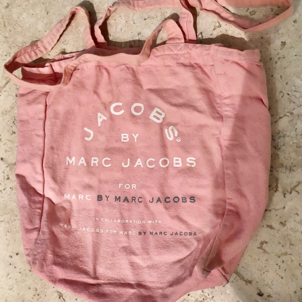 Marc Jacobs tote